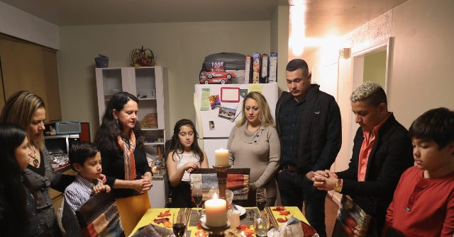 Penn State International Students Praise American Thanksgiving Traditions
