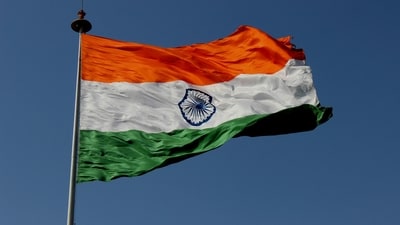 Indian flag (PC: Pexels)