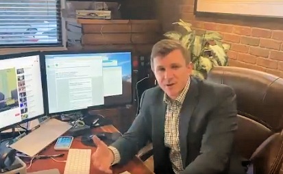Project Veritas Banned from Twitter Ads for ‘Inappropriate Content’