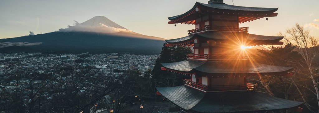 Why Japan's biggest e-commerce giant entering crypto is a really big deal