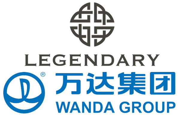 Legendary Entertainment Dalian Wanda Group Legendary Entertainment Dalian Wanda Group