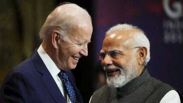 USIndia drone deal Why New Delhi needs SeaGuardian drones