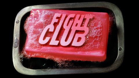 Fight Club fight club