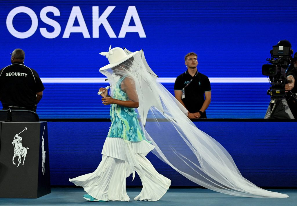 Australian Open