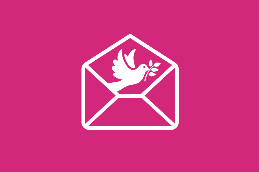 Newsletter international Geneva