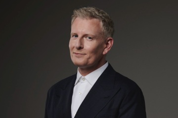 Major Late Late Show update as Patrick Kielty's first guests tipped