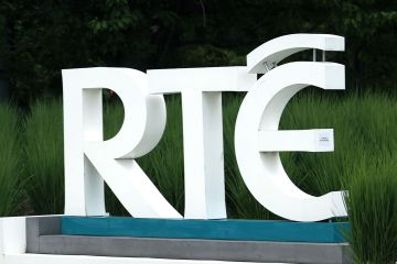 RTE veteran 'overwhelmed' as she issues shock departure announcement