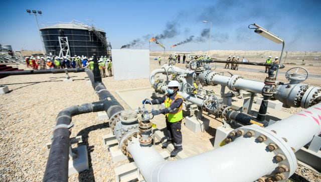 Oils Not Well Why OPEC has cut oil production and how it could affect countries