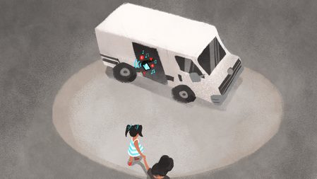 Against oppressive algorithms, addictive design, parents can’t always keep up