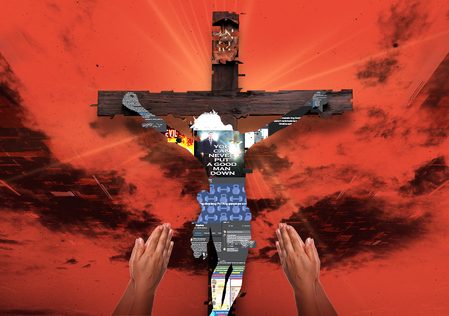 Faith factor: Spiritual groups on Facebook as effective tools for disinformation