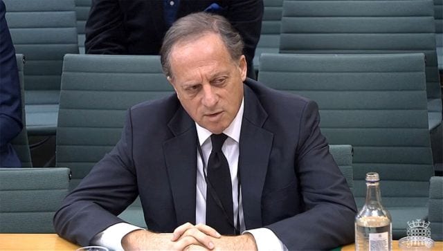 Twitter labels BBC as governmentfunded media Who owns UKs national broadcaster
