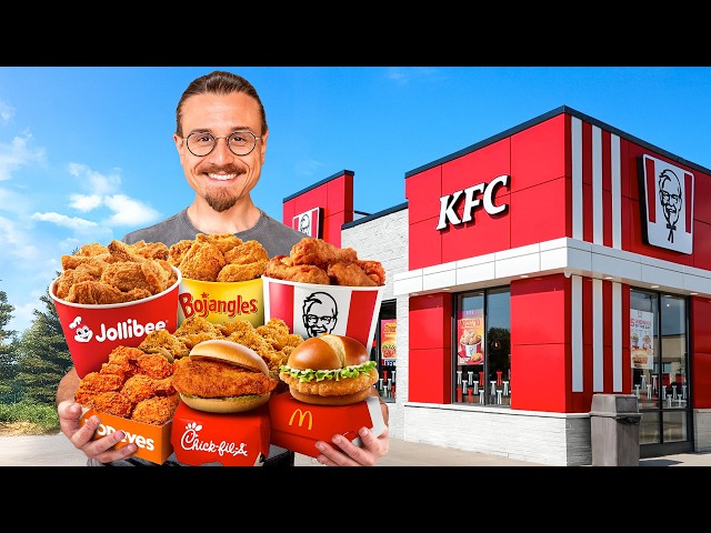 [BizSights] Making a case for Pinoy fried chicken 