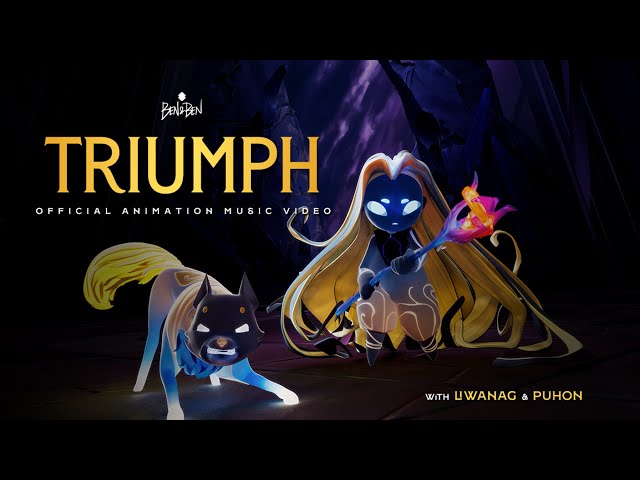 From stage to page: How Ben&Ben tells Liwanag’s story in different forms