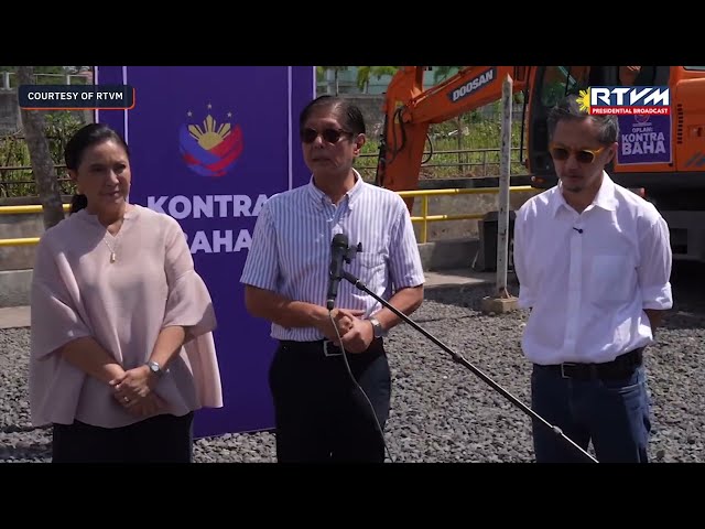 ‘Enemies to lovers yarn?’ Pinoys poke fun at Marcos-Robredo meet… and his pink socks