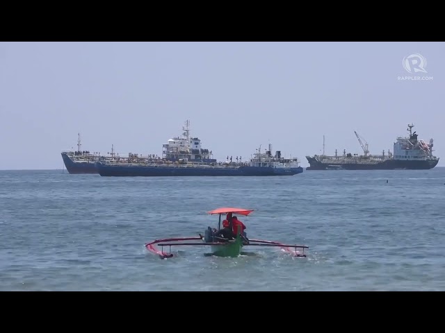 After Iran okays ‘safe passage’ of Philippine-flagged ships, will things get better now?