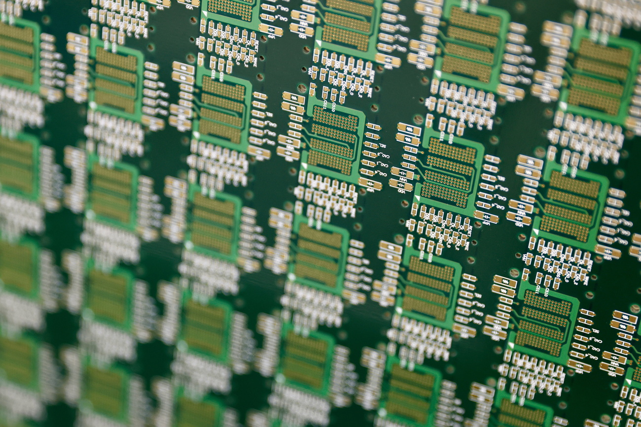 AI has increased global appetite for semiconductors