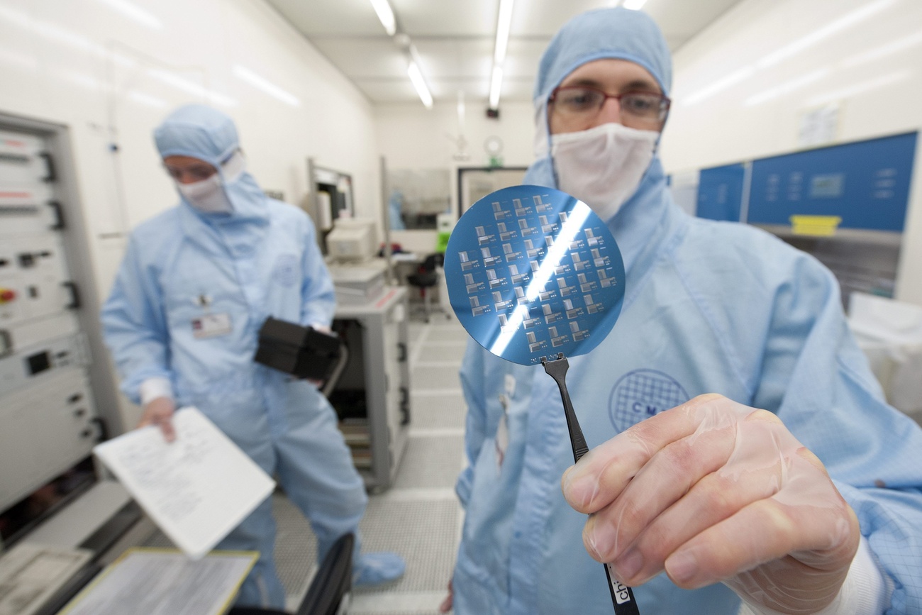 Universities use open-source technology to design chips