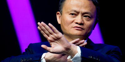 Are China's internet giants under threat in their own backyard?