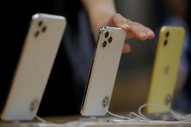 smartphone