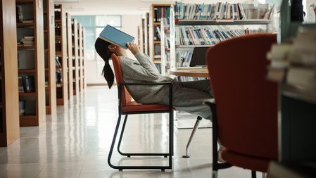 School support: How PH universities address students’ mental health