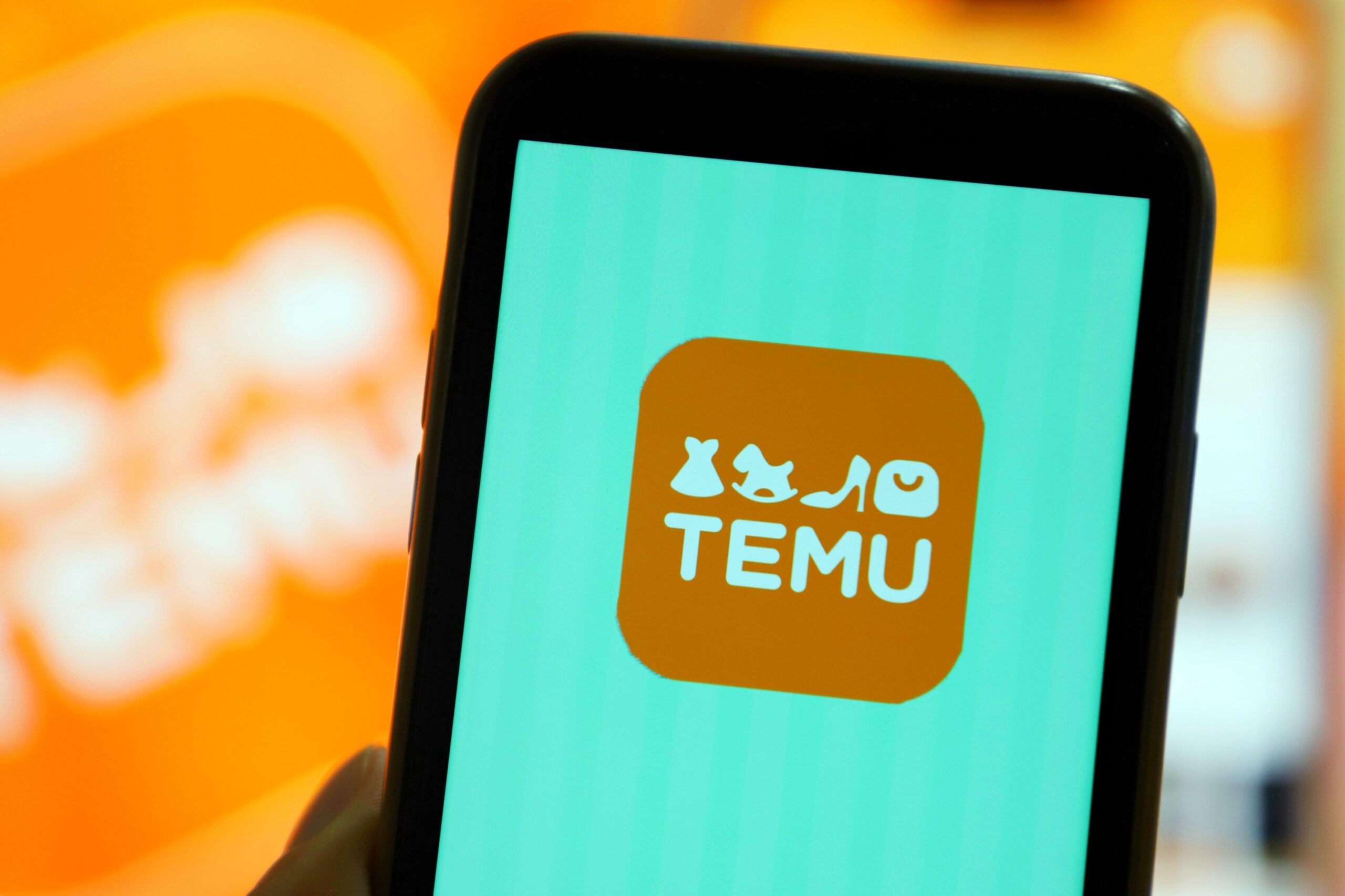 Temu is being sued in a new lawsuit claiming the app obtains private information from users