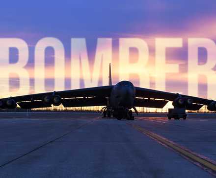 B-52 Custom Thumbnail