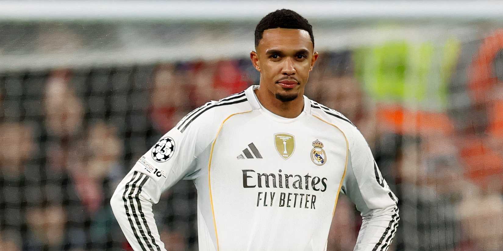 trent alexander-arnold