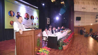 JMI hosts first Asian Conference on Geography in India