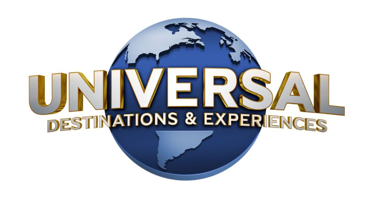 BREAKING: Universal Destinations & Experiences Confirms Purchase of Land, Possibly For New Universal Studios Great Britain Theme Park 1 universal destinations and experiences logo