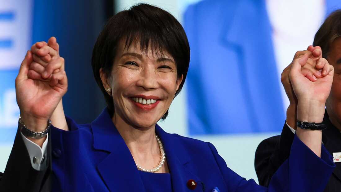 How Japan’s new prime minister is jolting markets