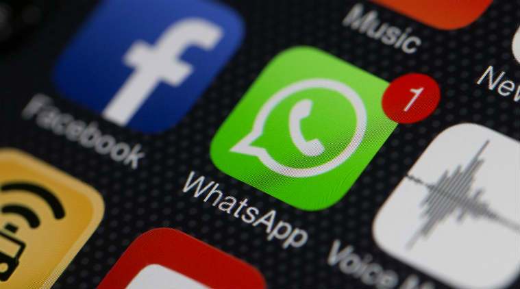 WhatsApp, WhatsApp Group Privacy Settings, WhatsApp Web, WhatsApp Web Consecutive Voice Messages